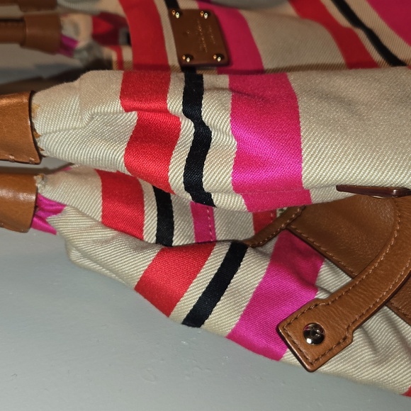 Kate Spade Multicolor Shoulder Bag - Picture 4 of 11